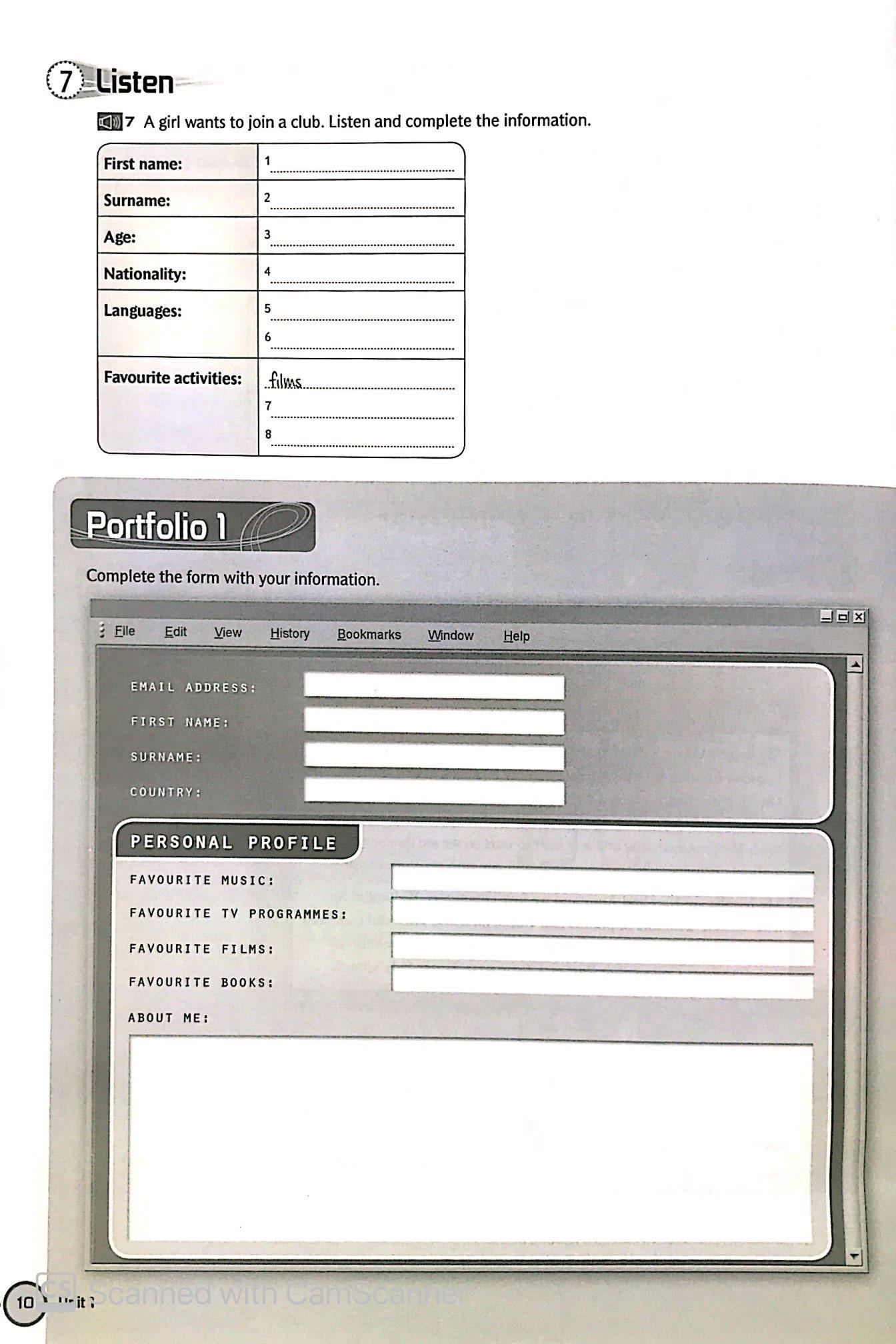Interactive 1 WB