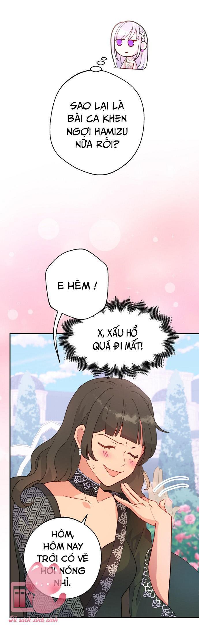 bỏ quách chồng con đi, tiền bạc mới là tất cả chapter 50 33