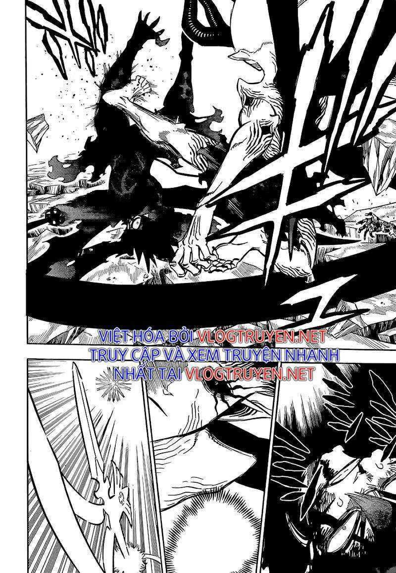 black clover - pháp sư không phép thuật chapter 325 9