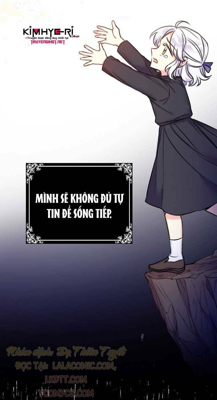 sinh ra làm con gái ác nữ chapter 11 41