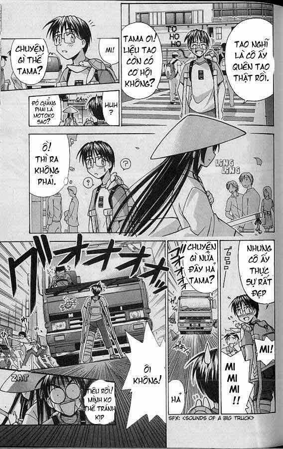 love hina chapter 72 2