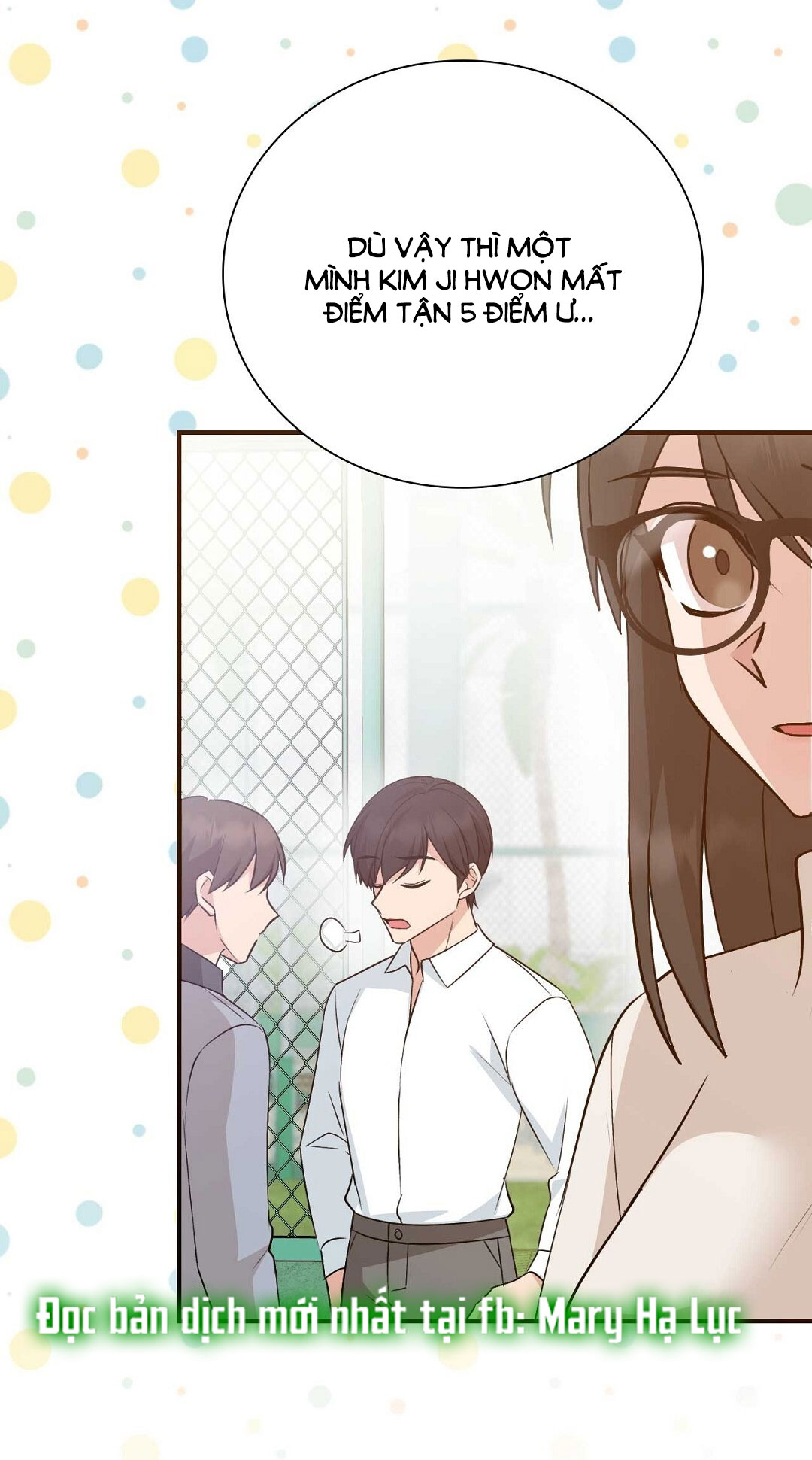Hợp Đồng Nô Lệ Dâm Đãng chapter 35.2 - Trang 43