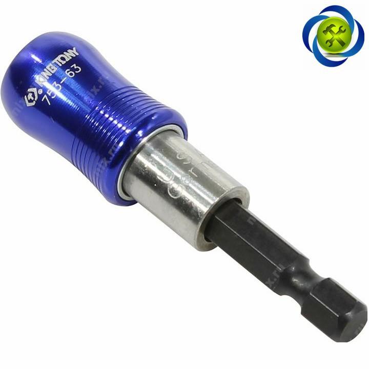 Bộ mũi vít KINGTONY 1032CQ 32 món