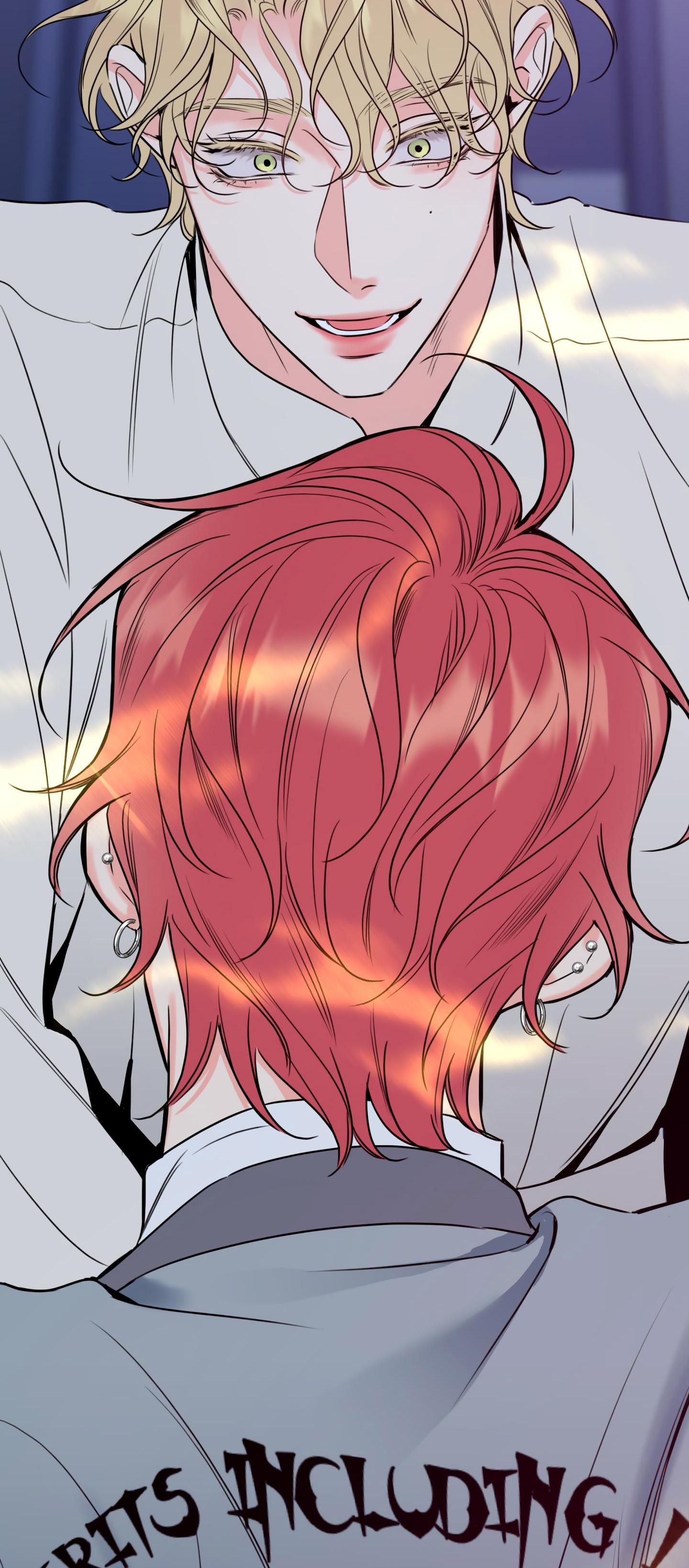 chuyện tình rắc rối -dmbl chapter 29 46