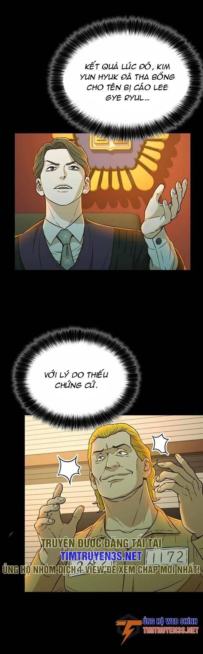 thẩm phán lee han young chapter 30 51