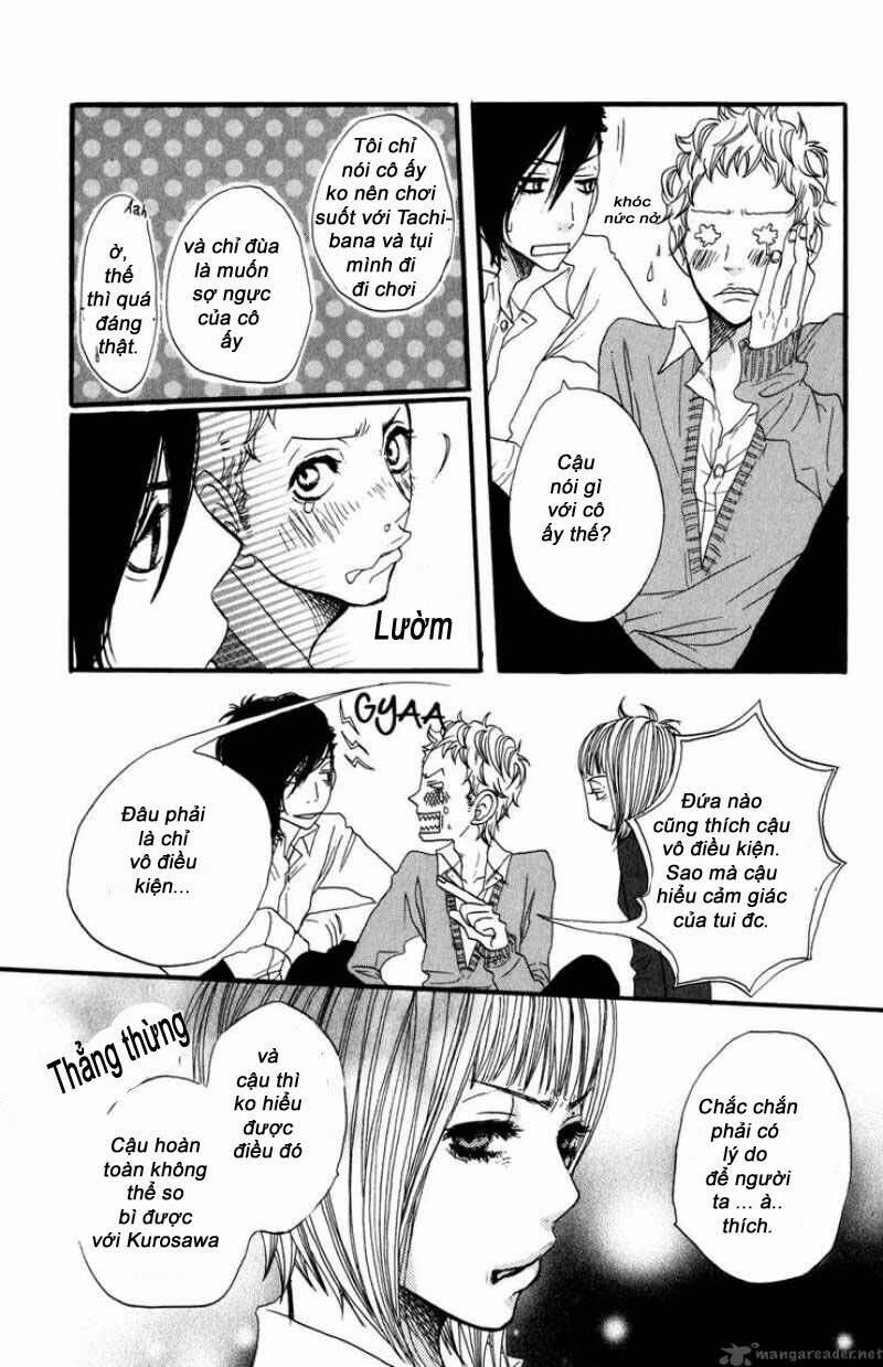 say i love you chapter 3 21