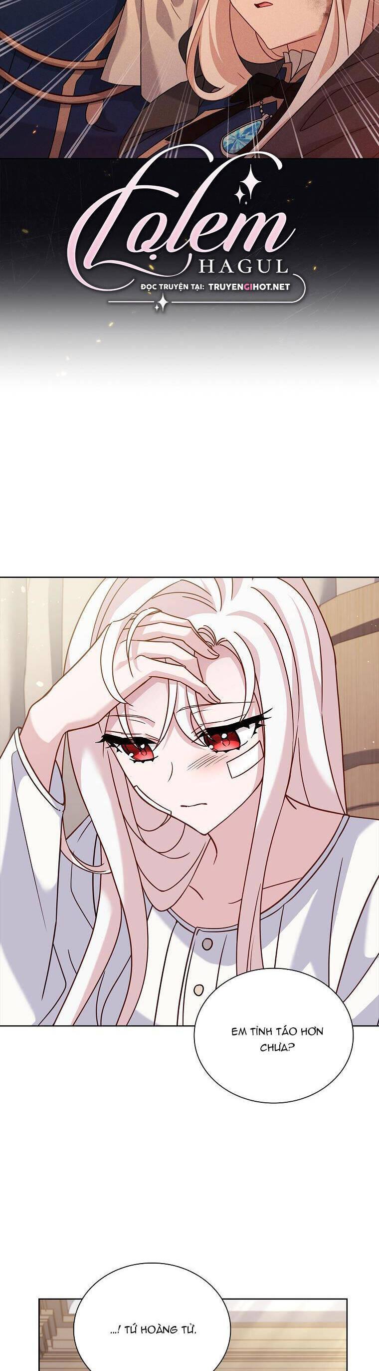 để yên cho tiểu thư hiền chapter 73 6