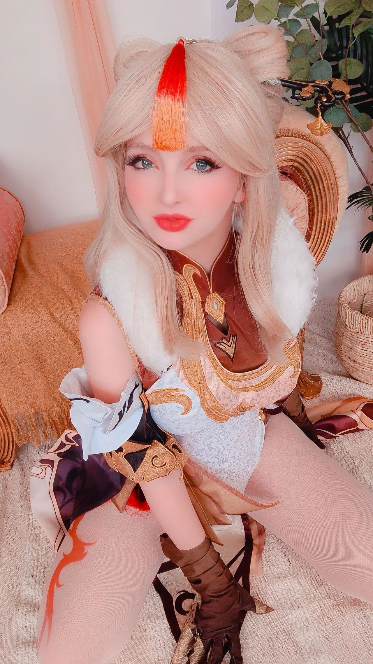 hình cosplay chapter 366 36