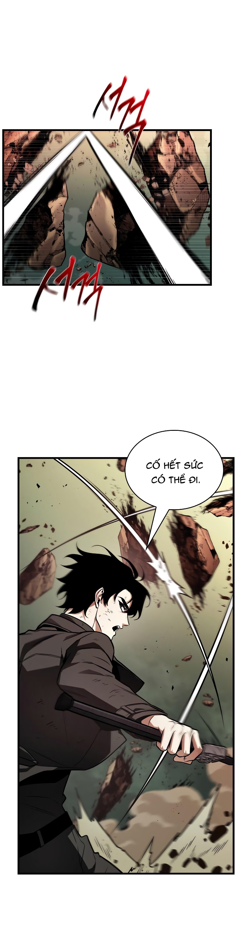 toàn trí độc giả - omniscient reader chapter 203.2 14