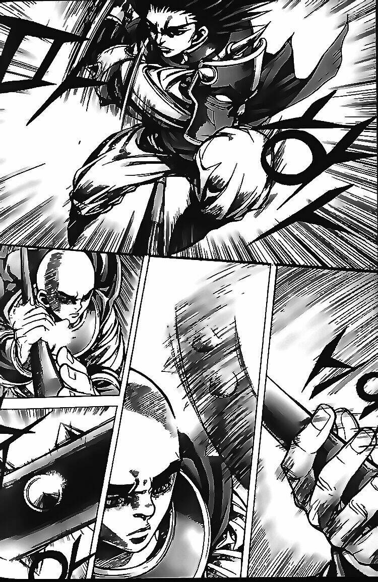 king of hell chapter 102 5