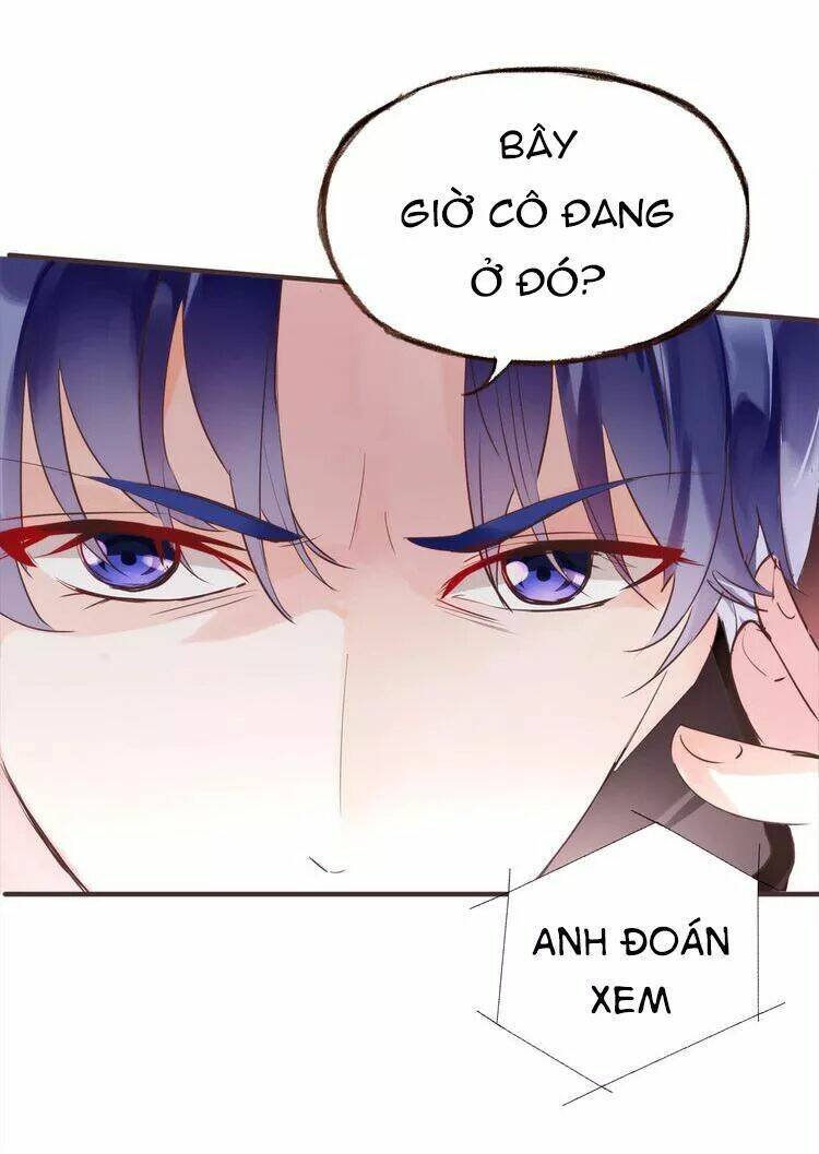 nở rộ trên bụi gai chapter 32 32
