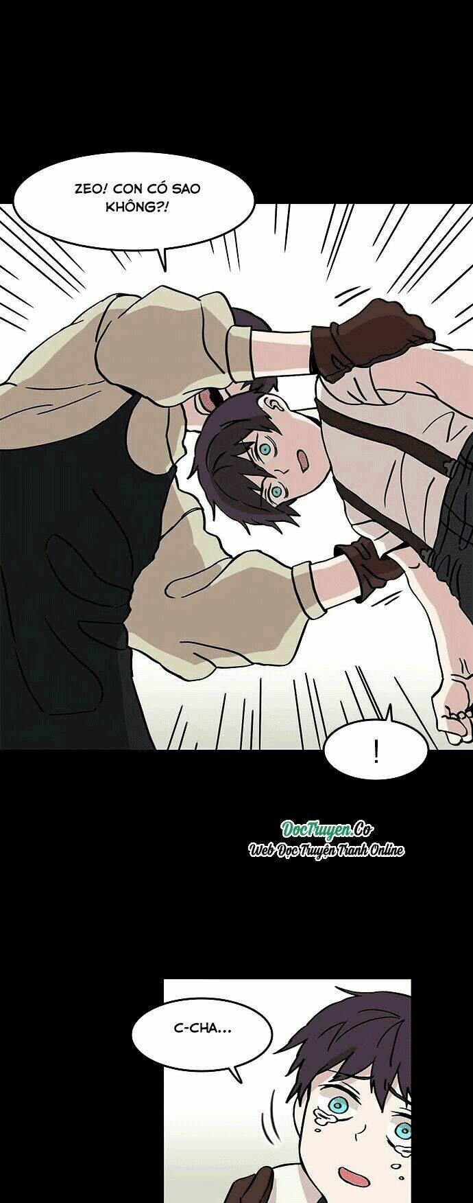 minus hand chapter 2 36