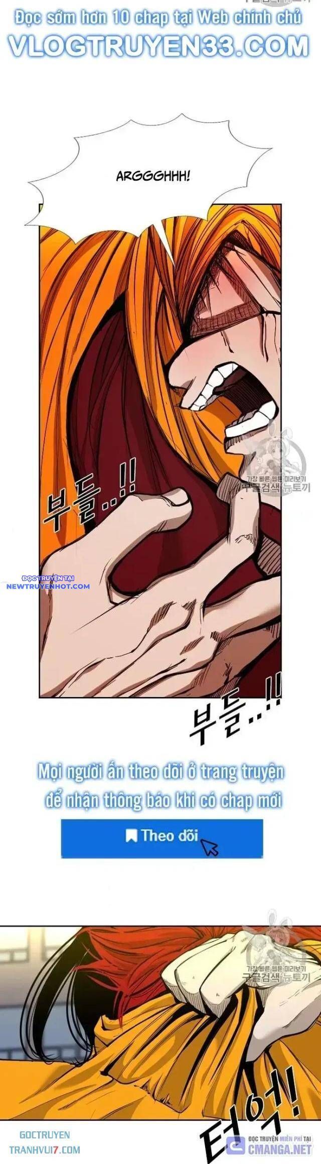 shark - cá mập chapter 188 29