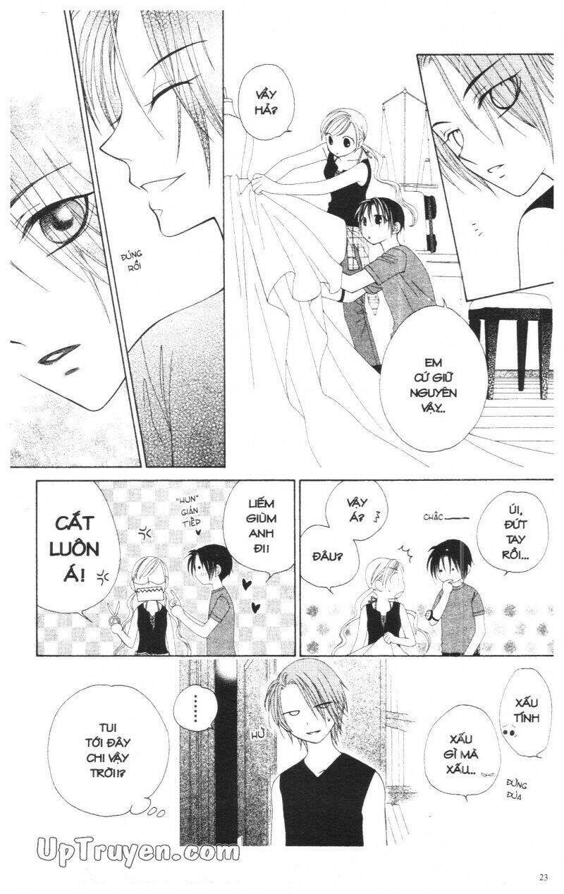 v.b.rose chapter 3 25