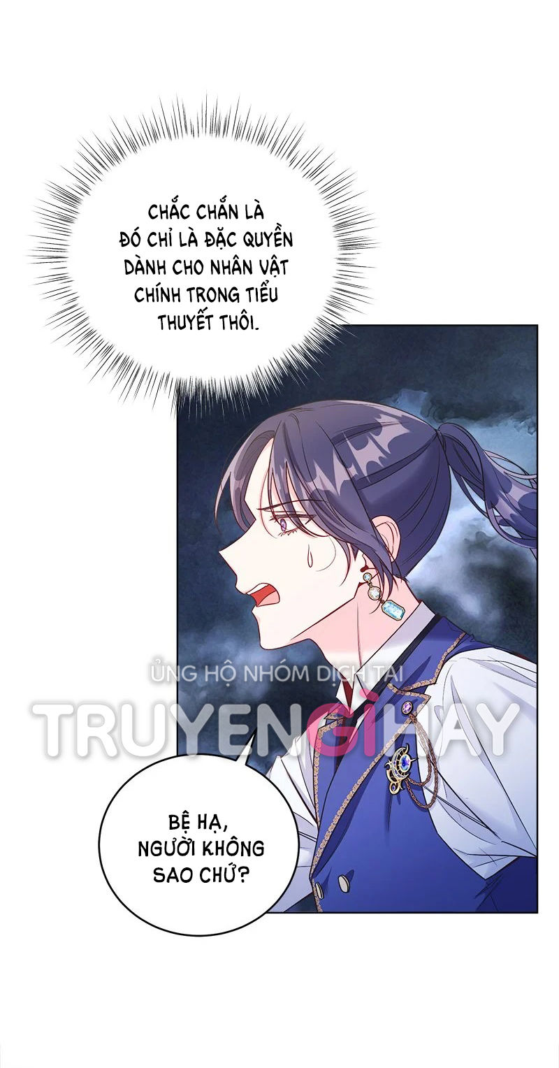 chàng nam phụ kia thực ra là con gái chapter 11 15