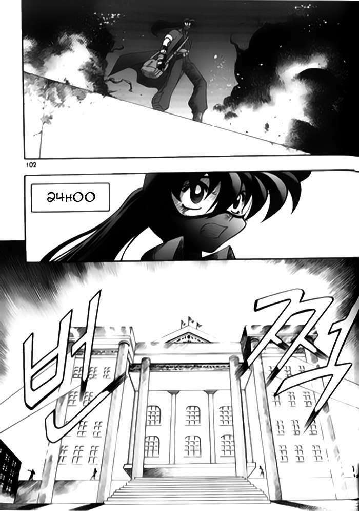 western shotgun - tay súng miền tây chapter 59 6