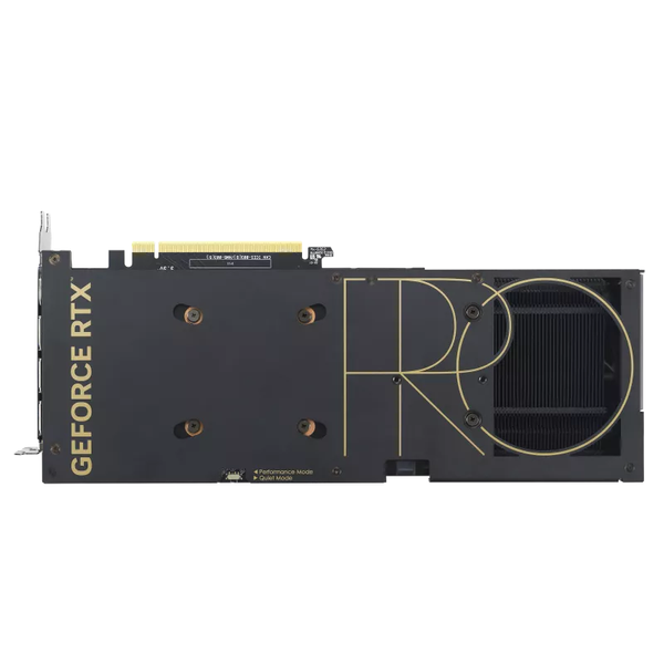 Card màn hình ASUS ProArt RTX 4060 Ti OC 16GB  GDDR6 PROART-RTX4060TI-O16G - Hàng Chính Hãng