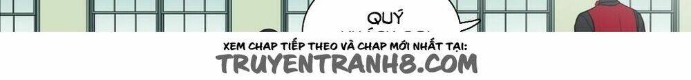 cậu nhóc tiểu học mà tôi yêu! chapter 38 23