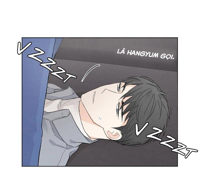 giữa yêu và ghét chapter 16 41