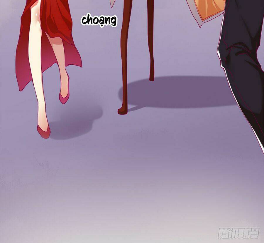 ngạo kiều tổng tài sủng điềm thê chapter 1 4