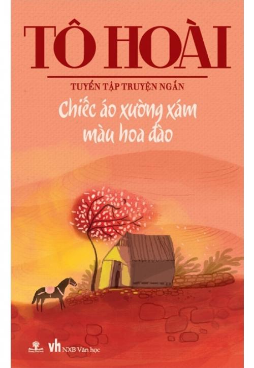 Sách Chiếc Áo Xường Xám Màu Hoa Đào