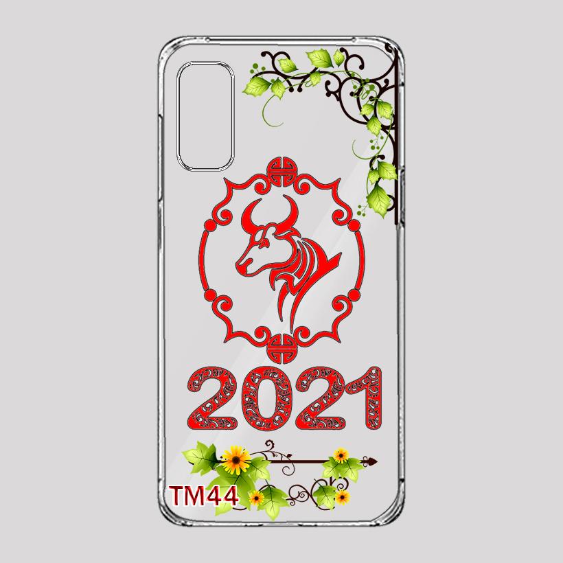 Ốp Lưng Dành Cho Oppo A95-5G