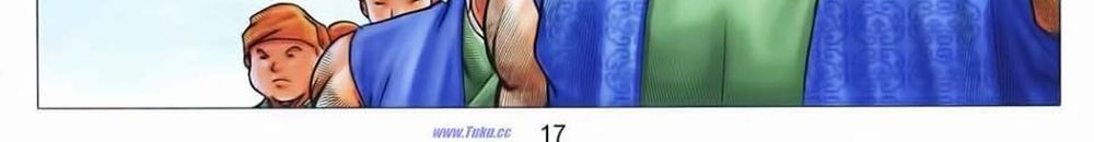 tuyệt thế vô song 2 chapter 50 30