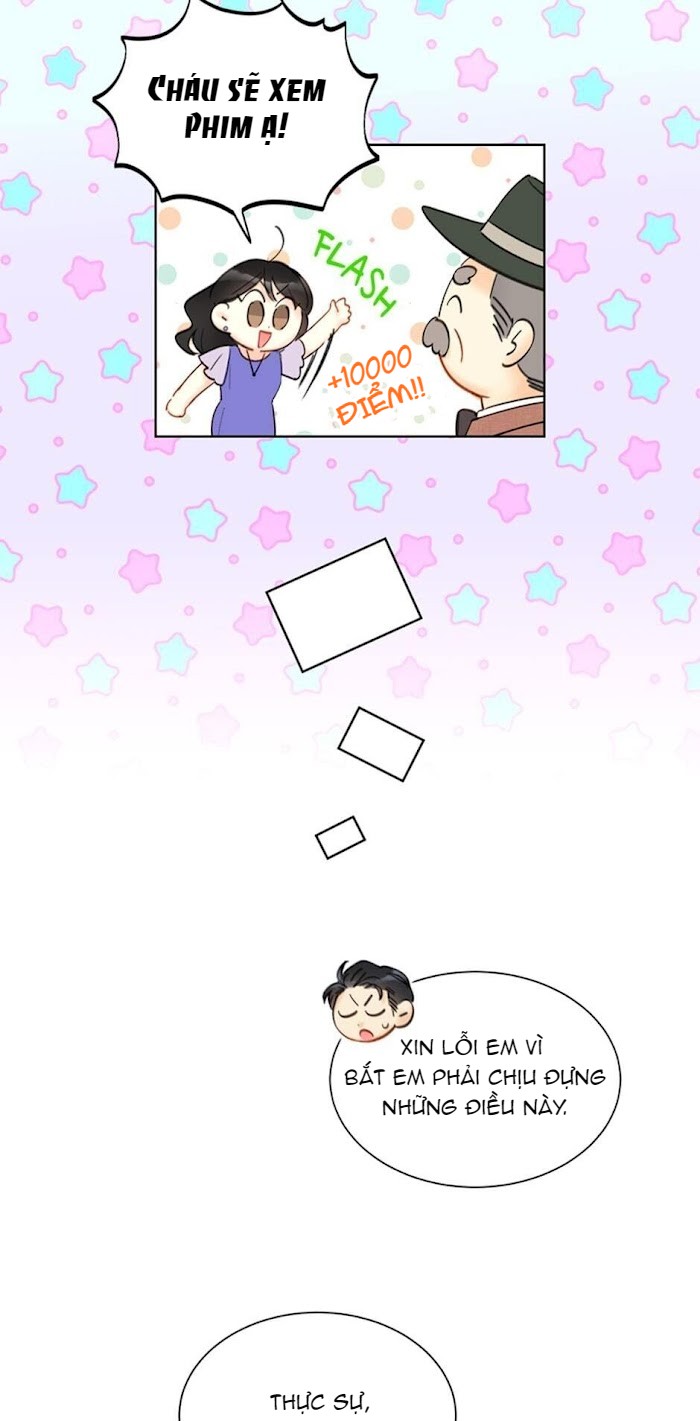 hẹn hò nơi công sở chapter 56 40