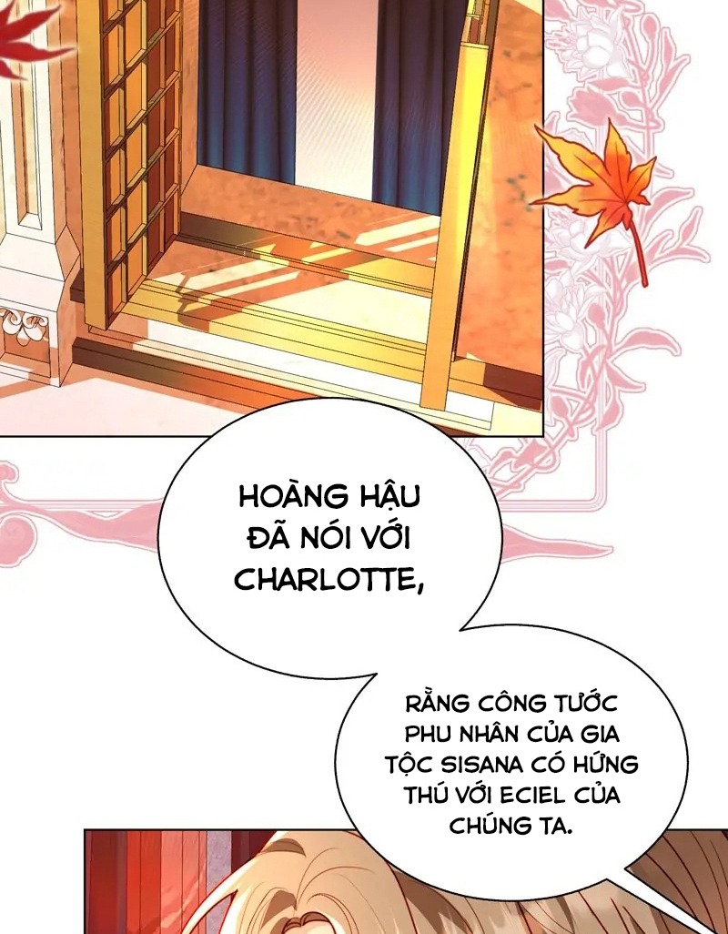 papa của tôi đã xuất hiện chapter 47 8