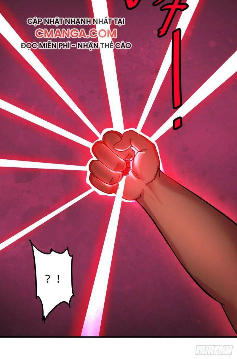 danh sách kẻ phản diện chapter 97 5