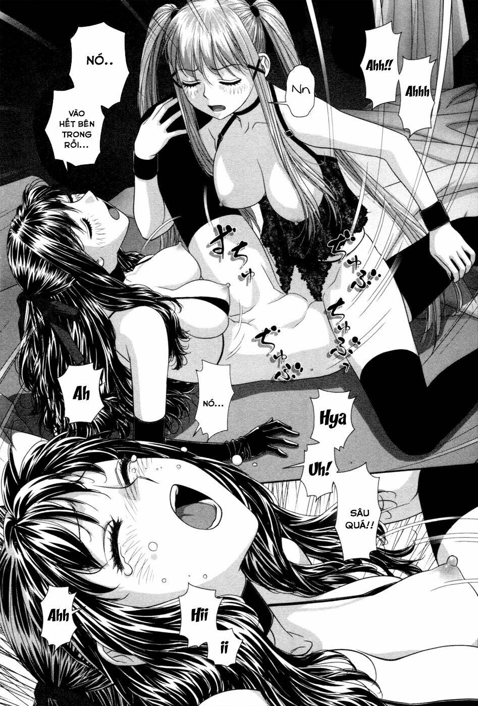 my doll house chapter 15 12