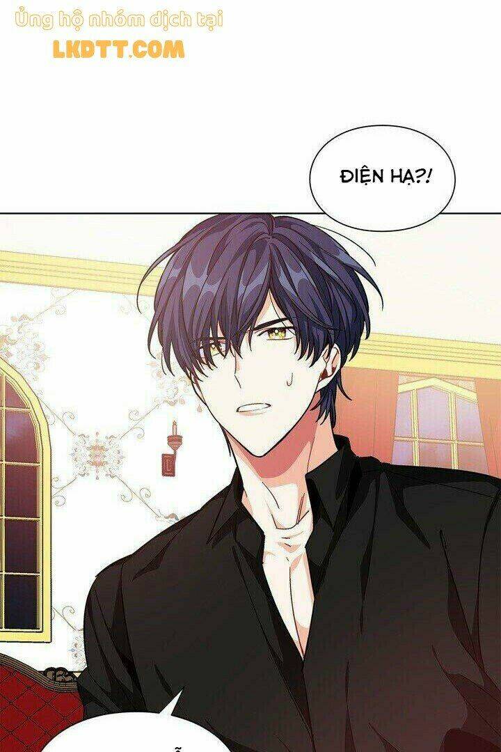 nữ hoàng ngoại khoa chapter 67 26