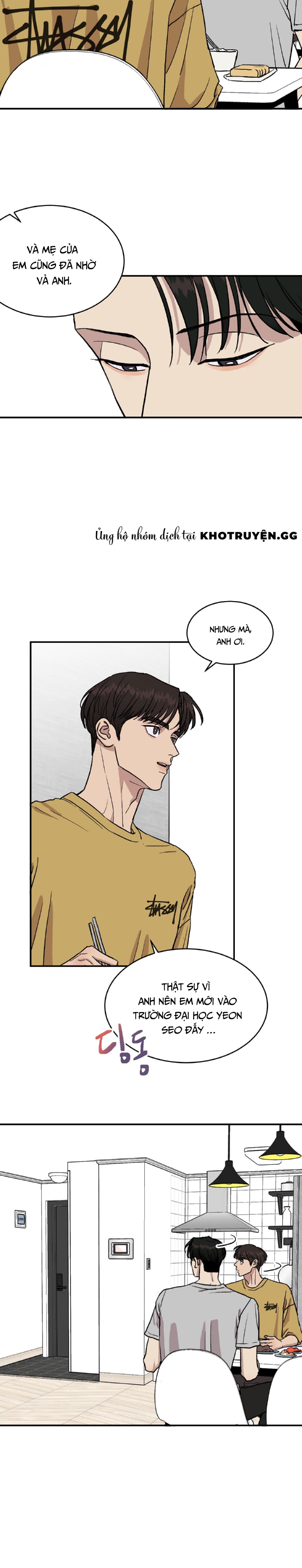 nhà chung chapter 1 11