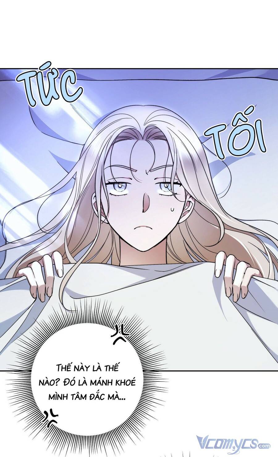 lời nói dối vĩnh cửu của người chapter 22 5