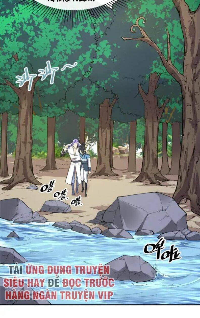 người chặn xuyên không chapter 95 75