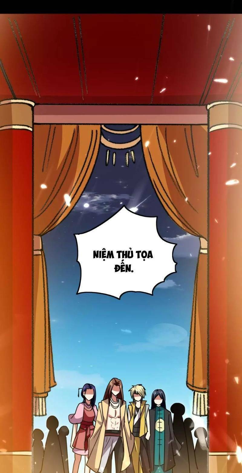 vạn giới tiên vương chapter 48 37