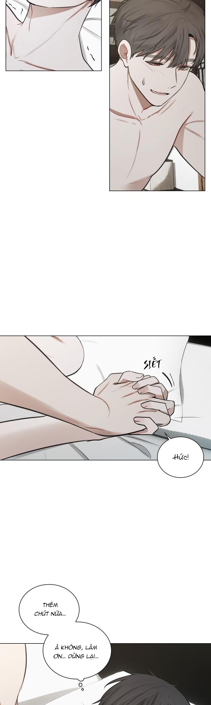 không xa lạ chapter 29 23