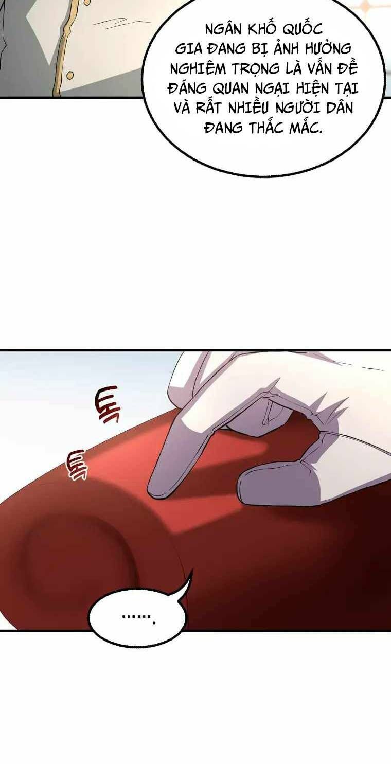 bách kiếp cường giả chapter 15 16