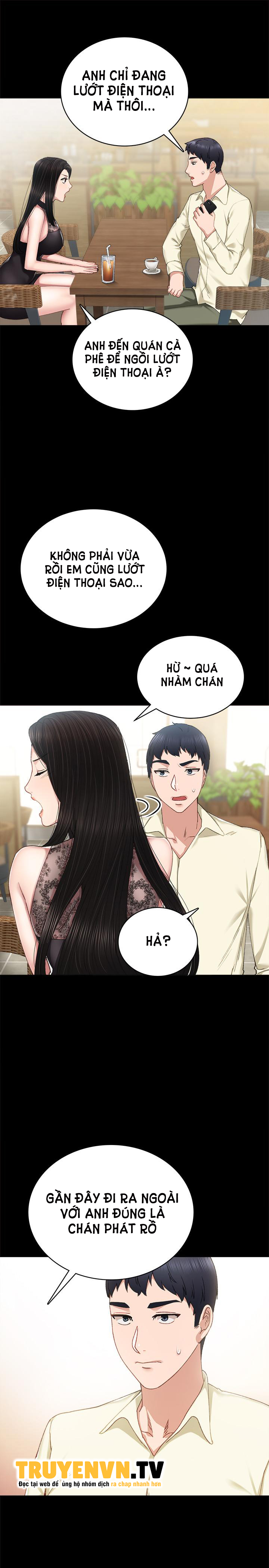 thầy giáo thực tập chapter 83 29