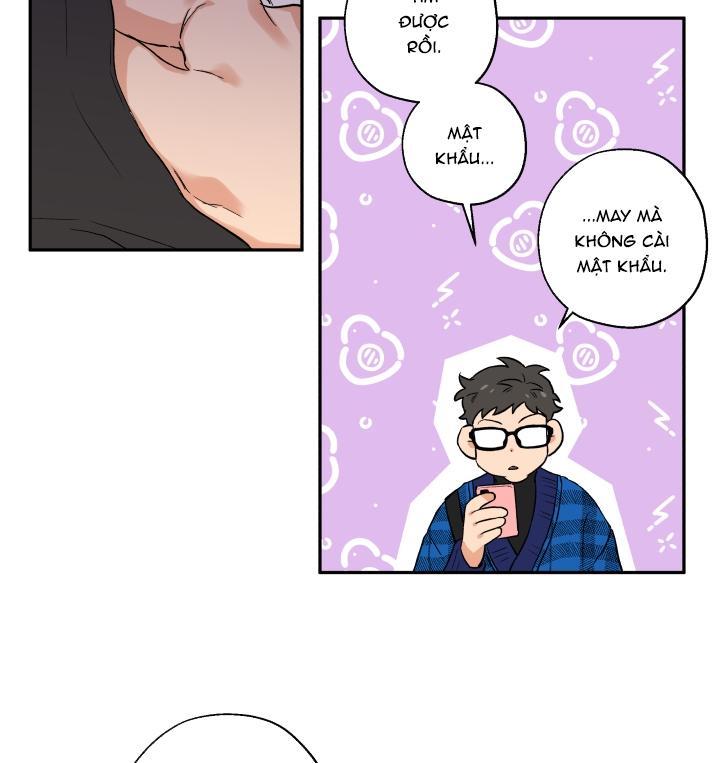 gâu gâu! chapter 8 43