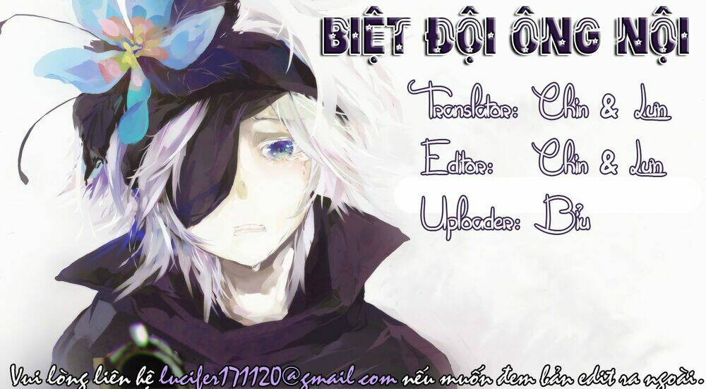 tình yêu và nỗi đau tột cùng chapter 16 1