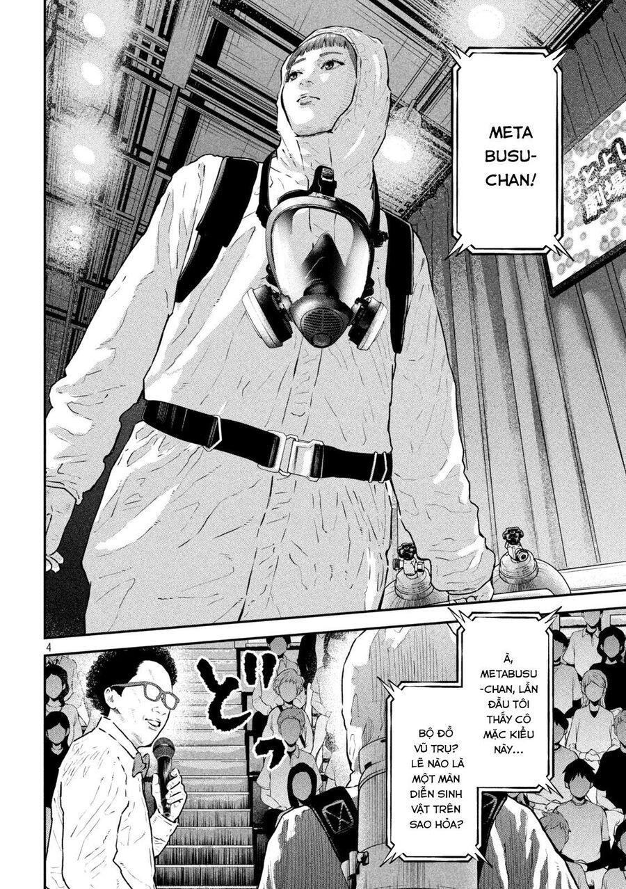 mật danh: nostra chapter 14 5