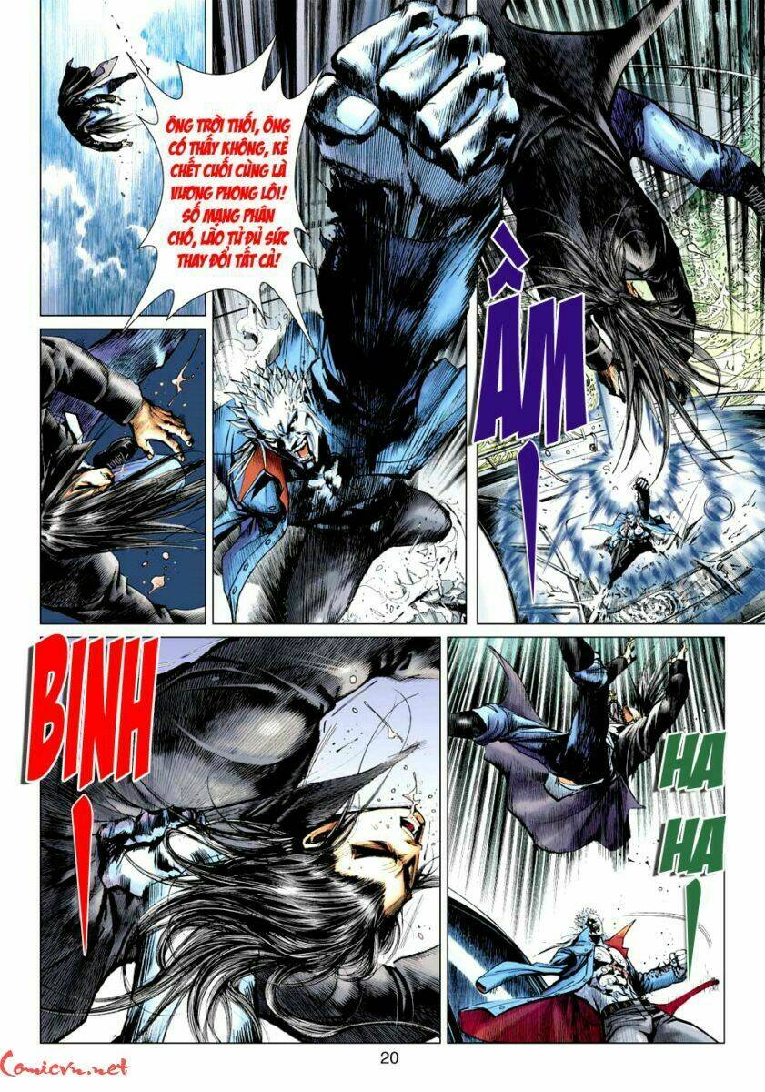 vương phong lôi 1 chapter 59 19