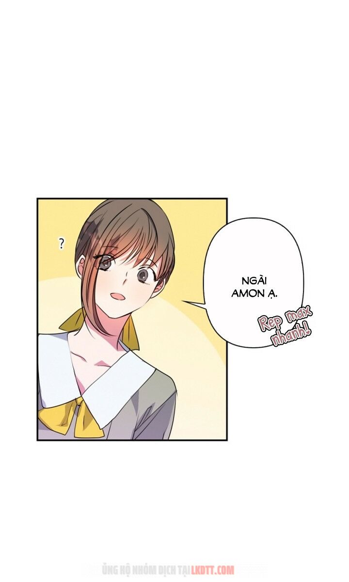 tôi đang nuôi dưỡng một con quái thú chapter 26 57