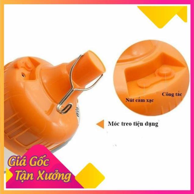 Bóng Đèn Buld Tích Điện 150w SẠc Pin TP'S
