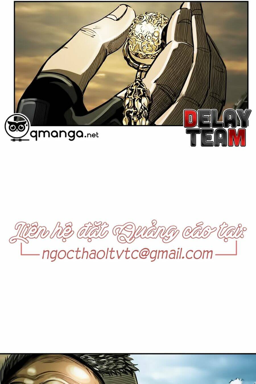 thợ săn đầu tiên chapter 44 30