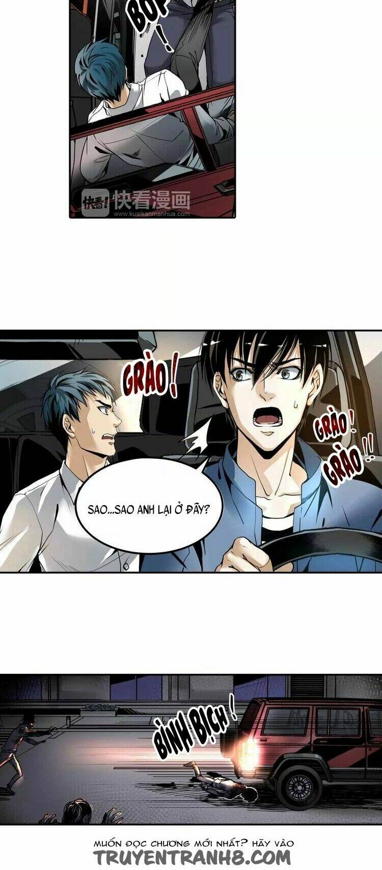 bình minh cuối cùng chapter 3 5