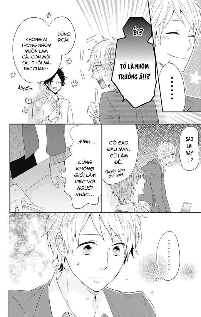 ngày cầu vồng chapter 28 26