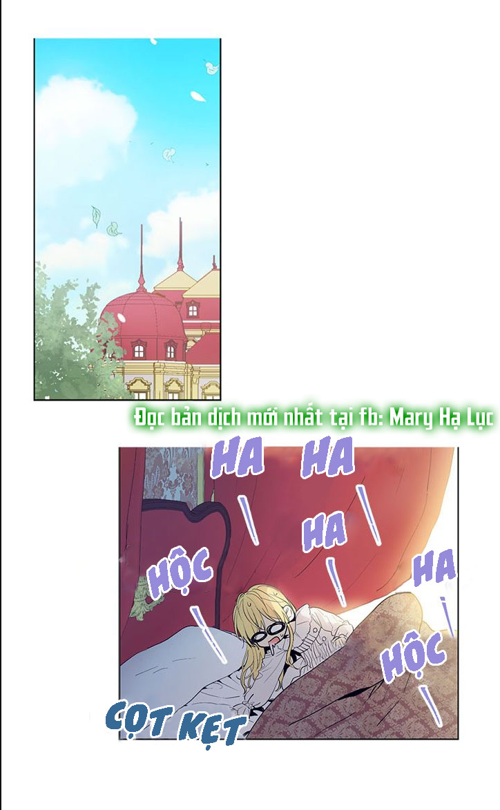 bỗng một ngày nọ tôi trở thành nàng công chúa chapter 5 29