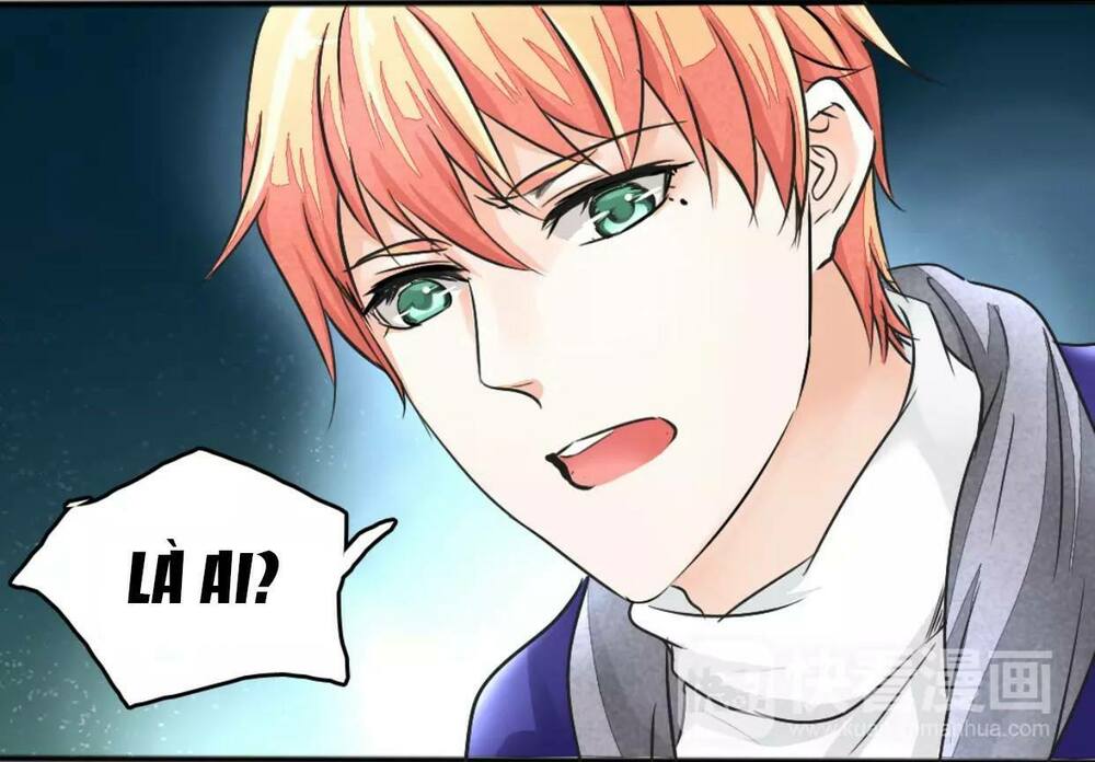 Lấy Sắc Tấn Công Sắc chapter 12 - Trang 23